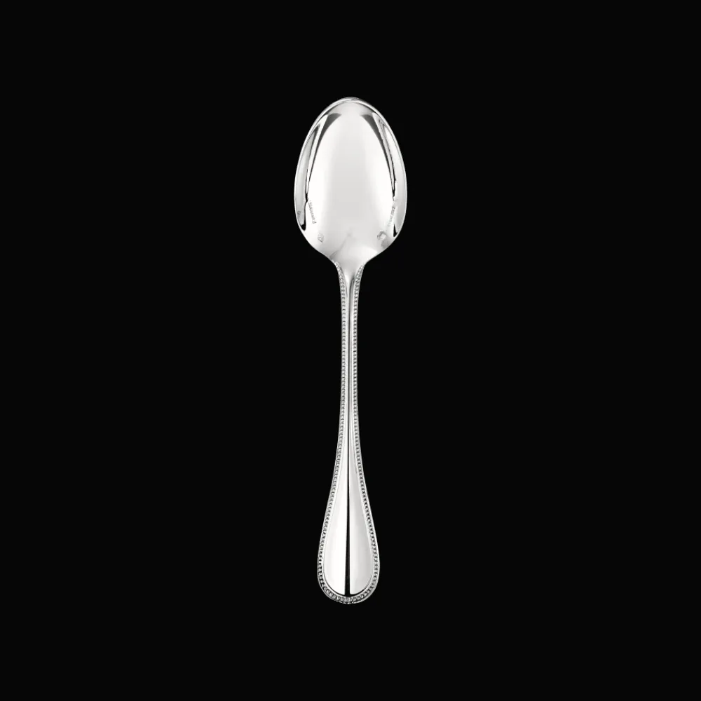 Christofle Sterling Silver Coffe Spoon