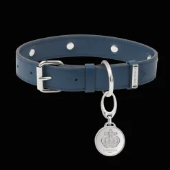 Christofle Sterling Silver Collar Charm