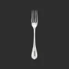 Christofle Sterling Silver Dessert Fork