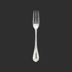 Christofle Sterling Silver Dessert Fork