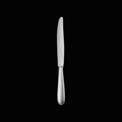Christofle Sterling Silver Dessert Knife