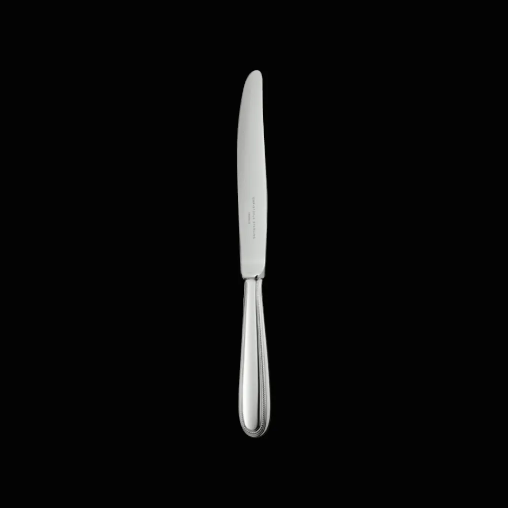 Christofle Sterling Silver Dessert Knife
