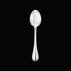 Christofle Sterling Silver Dessert Spoon