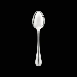Christofle Sterling silver dessert spoon