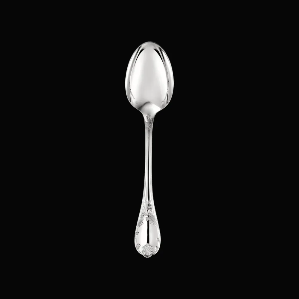 Christofle Sterling Silver Dessert Spoon