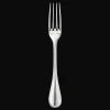Christofle Sterling Silver Dinner Fork