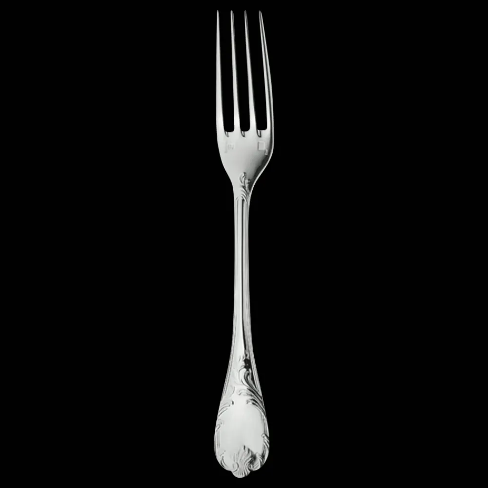 Christofle Sterling Silver Dinner Fork