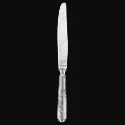 Christofle Sterling Silver Dinner Knife