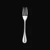 Christofle Sterling Silver Fish Fork