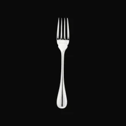 Christofle Sterling Silver Fish Fork