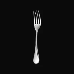 Christofle Sterling Silver Fish Fork
