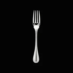 Christofle Sterling Silver Fish Fork