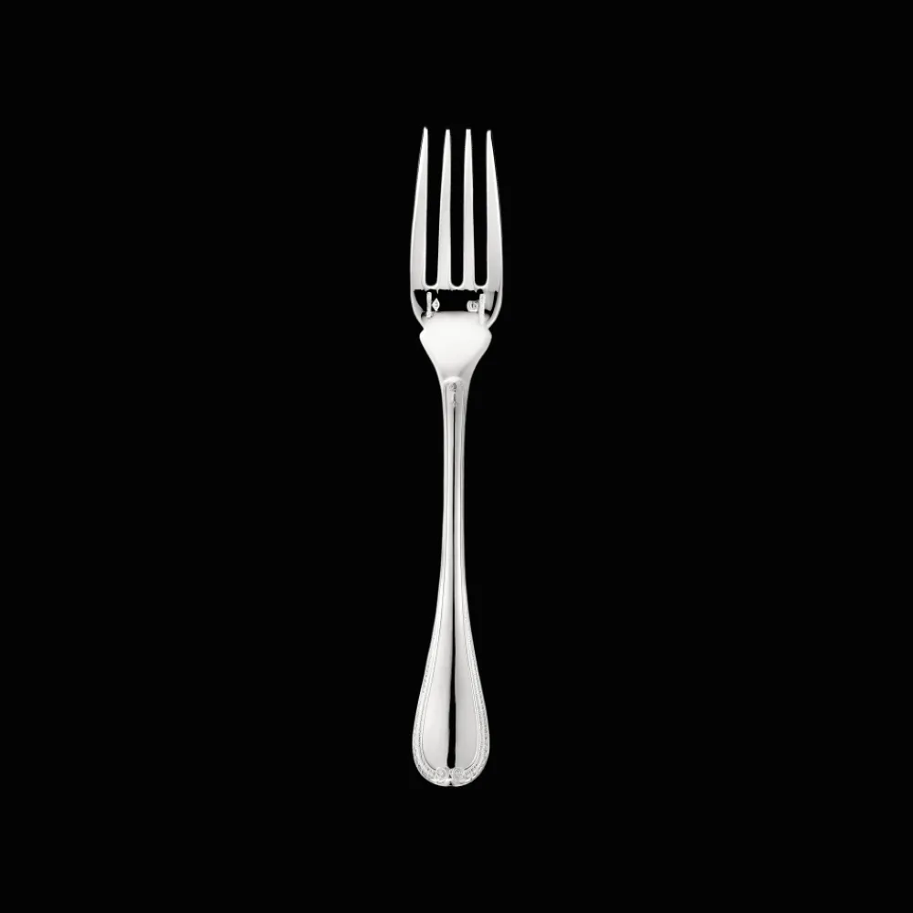 Christofle Sterling Silver Fish Fork