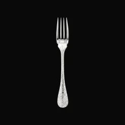 Christofle Sterling Silver Fish Fork