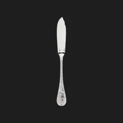 Christofle Sterling Silver Fish Knife