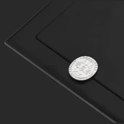 Christofle Sterling Silver Frame - 5 x 7 in