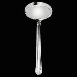 Christofle Sterling Silver Gravy Ladle