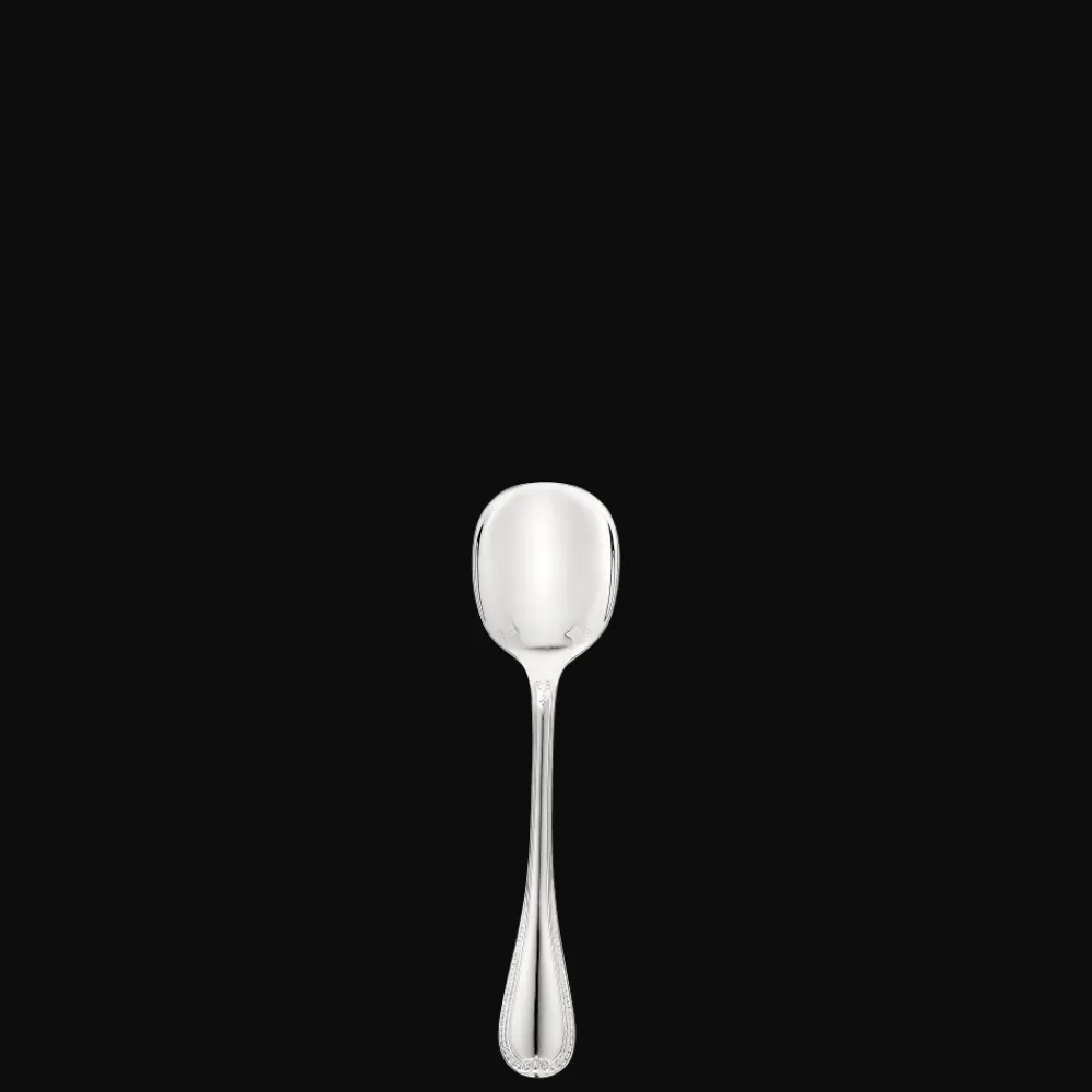 Christofle Sterling silver Ice cream spoon