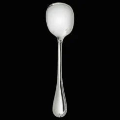 Christofle Sterling silver Ice cream spoon