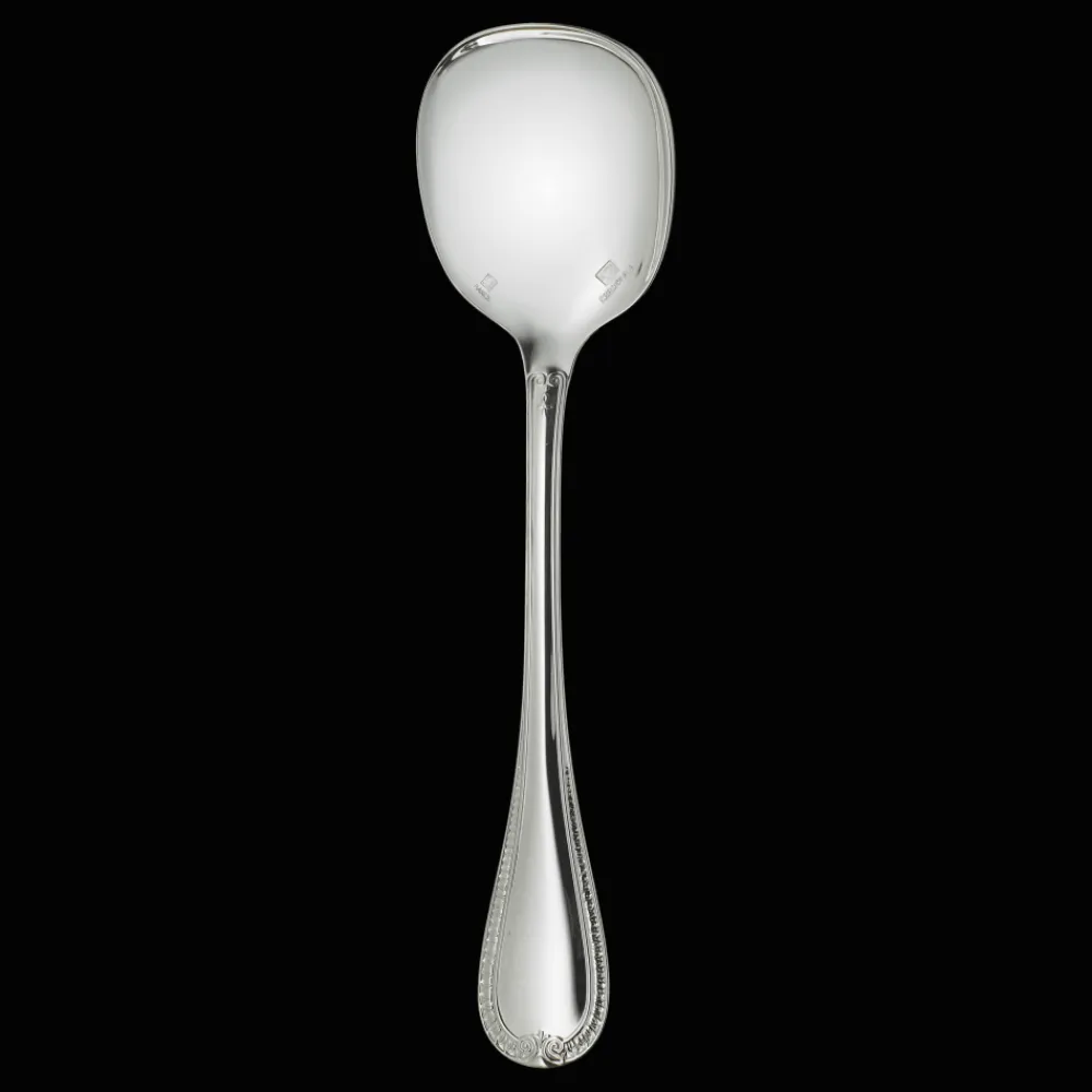 Christofle Sterling silver Ice cream spoon
