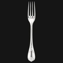 Christofle Sterling Silver Luncheon Fork
