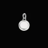 Christofle Sterling Silver Medal - Albi
