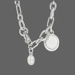 Christofle Sterling Silver Medal - Albi