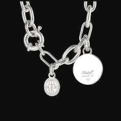 Christofle Sterling Silver Medal - Albi