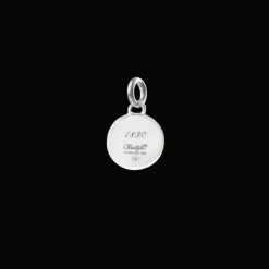 Christofle Sterling Silver Medal - Malmaison
