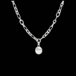 Christofle Sterling Silver Medal - Ondulations