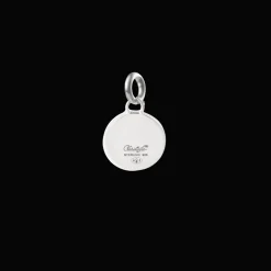 Christofle Sterling Silver Medal - Peau de Lion