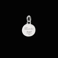 Christofle Sterling Silver Medal - Peau de Lion
