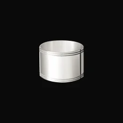 Christofle Sterling Silver Napkin Ring