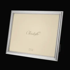 Christofle Sterling Silver Picture Frame - 9 x 11 in