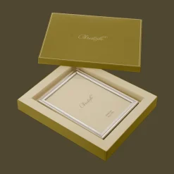 Christofle Sterling Silver Picture Frame - 7 x 9 in