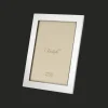 Christofle Sterling Silver Picture Frame - 5 x 7 in