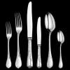 Christofle Sterling Silver 36-Piece Flatware Set