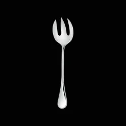 Christofle Sterling Silver Salad Fork