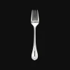 Christofle Sterling Silver Salad Fork