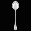 Christofle Sterling silver Serving Spoon