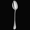 Christofle Sterling Silver Serving Spoon