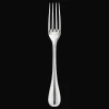 Christofle Sterling Silver Standard Luncheon Fork