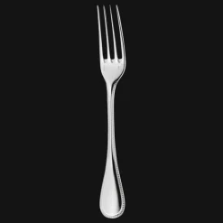 Christofle Sterling Silver Standard Luncheon Fork