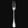 Christofle Sterling Silver Standard Luncheon Fork