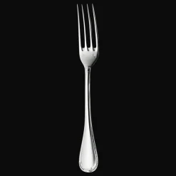 Christofle Sterling Silver Standard Luncheon Fork