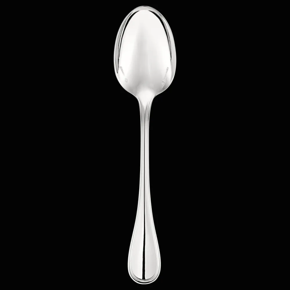 Christofle Sterling Silver Standard Soup Spoon