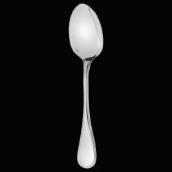 Christofle Sterling Silver Standard Soup Spoon