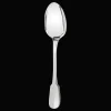 Christofle Sterling Silver Standard Soup Spoon