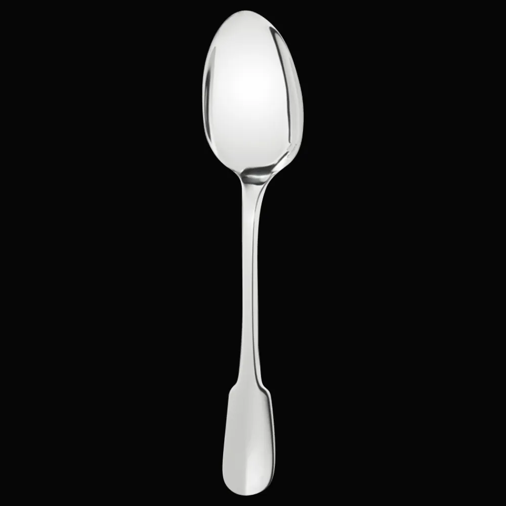 Christofle Sterling Silver Standard Soup Spoon