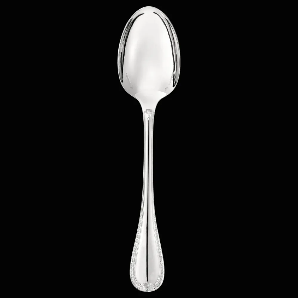 Christofle Sterling Silver Standard Spoon